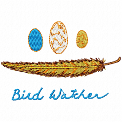 Various Birds Embroidery Design 4 Various Birds Embroidery Design 4